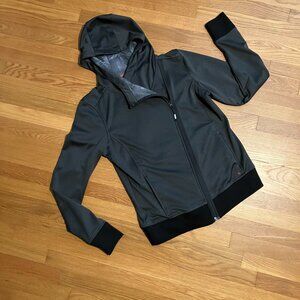 Basin + Range hoodie